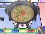 Скриншот № 1 из игры Cooking Mama: Cook Off (Б/У) [Wii]