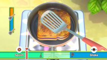 Скриншот № 0 из игры Cooking Mama: Cookstar [PS4]