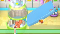 Скриншот № 2 из игры Cooking Mama: Cookstar [PS4]