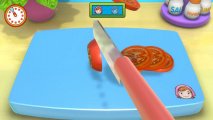 Скриншот № 4 из игры Cooking Mama: Cookstar [PS4]
