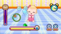 Скриншот № 0 из игры Cooking Mama World: Babysitting Mama (Б/У) [Wii]