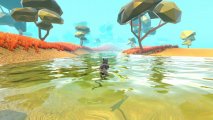 Скриншот № 2 из игры Copycat [PS5]