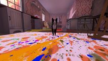 Скриншот № 3 из игры Copycat [PS5]