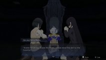 Скриншот № 1 из игры Corpse Party II: Darkness Distortion [NSwitch]