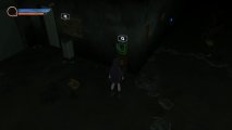 Скриншот № 2 из игры Corpse Party II: Darkness Distortion [NSwitch]