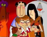 Скриншот № 0 из игры Cosmic Family [Wii]