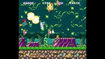 Скриншот № 0 из игры Cotton 100% - Legacy Collector's Edition Bundle (NSW/SNES PAL) [NSwitch]