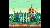 Скриншот № 2 из игры Cotton 100% - Legacy Collector's Edition Bundle (NSW/SNES PAL) [NSwitch]