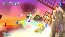 Скриншот № 3 из игры Cotton Fantasy Superlative Night Dreams - Collector's Edition (Strictly Limited Games) Yunomi Cup Bundle [NSwitch]