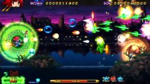Скриншот № 2 из игры Cotton Reboot!: Fantastic Night Dreams [PS4]