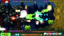 Скриншот № 3 из игры Cotton Reboot!: Fantastic Night Dreams [PS4]