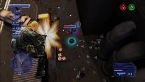 Скриншот № 1 из игры Crackdown (Б/У) [X360]