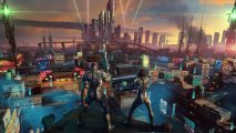 Скриншот № 0 из игры Crackdown 3 [Xbox One]