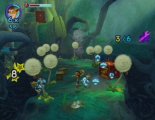 Скриншот № 0 из игры Crash Bandicoot: Mind over Mutant [Wii]