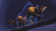 Скриншот № 1 из игры Crash Bandicoot: Mind over Mutant [X360]