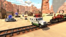 Скриншот № 0 из игры Crash Drive 3 [PS4]