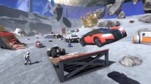 Скриншот № 1 из игры Crash Drive 3 [PS4]