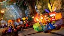 Скриншот № 1 из игры Crash Team Racing Nitro Fueled (Б/У) [PS4]