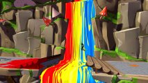 Скриншот № 0 из игры Crayola Scoot [PS4]