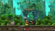 Скриншот № 0 из игры Crazy Chicken Jump 'n' Run Traps and Treasures [PS5]