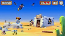 Скриншот № 1 из игры Crazy Chicken Shooter Bundle [PS5]