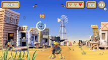 Скриншот № 2 из игры Crazy Chicken Shooter Bundle [PS5]