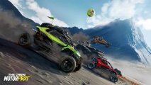 Скриншот № 0 из игры Crew Motorfest [Xbox]