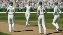 Скриншот № 2 из игры Cricket 22 [Xbox]