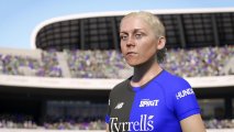 Скриншот № 1 из игры Cricket 24 [PS5]