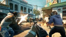 Скриншот № 1 из игры Crime Boss: Rockay City [Xbox Series X]