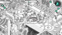 Скриншот № 3 из игры Crime O'clock [NSwitch]