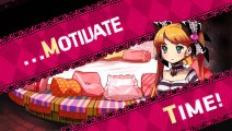 Скриншот № 0 из игры Criminal Girls Invite Only [PS Vita]