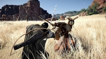 Скриншот № 0 из игры Crimson Desert - Deluxe Edition [PS5]