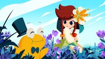 Скриншот № 4 из игры Cris Tales [PS5]