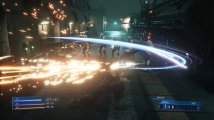 Скриншот № 0 из игры Crisis Core: Final Fantasy VII Reunion [PS4]