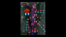 Скриншот № 1 из игры Crisis Wing - Elite Edition (US) [NSwitch]