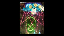 Скриншот № 2 из игры Crisis Wing - Elite Edition (US) [NSwitch]