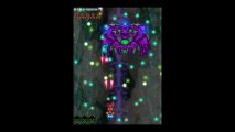 Скриншот № 3 из игры Crisis Wing - Elite Edition (US) [NSwitch]