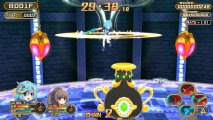 Скриншот № 1 из игры Croixleur Sigma [NSwitch]