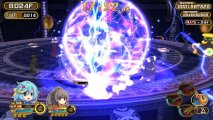 Скриншот № 2 из игры Croixleur Sigma [NSwitch]