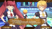 Скриншот № 3 из игры Croixleur Sigma [NSwitch]