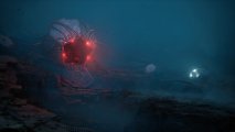 Скриншот № 2 из игры Cronos: The New Dawn [Switch 2]