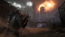 Скриншот № 3 из игры Cronos: The New Dawn [Switch 2]