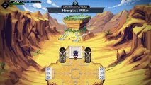 Скриншот № 1 из игры Cross Code [PS4]