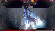 Скриншот № 2 из игры Cross Code [PS4]