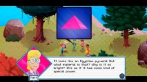 Скриншот № 1 из игры Crossing Souls (Special reserve) [PS4]