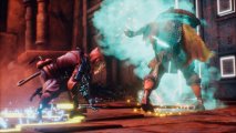 Скриншот № 1 из игры Crown of Wu - Legend Edition [PS5]
