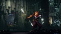 Скриншот № 3 из игры Crown of Wu - Legend Edition [PS5]