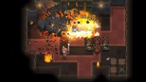 Скриншот № 0 из игры Crown Trick [PS4]