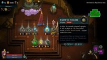 Скриншот № 1 из игры Crown Trick [PS4]